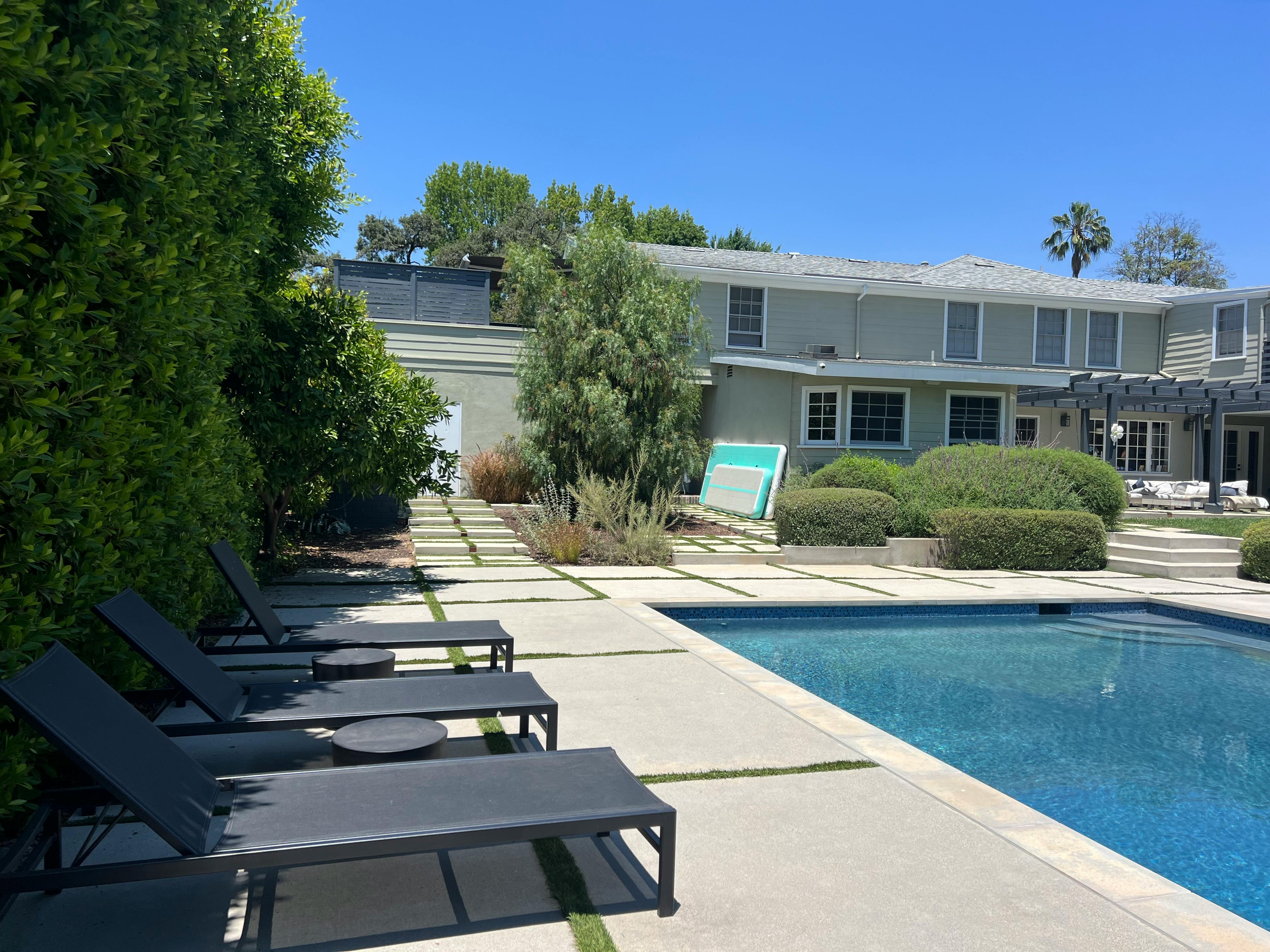 Private Oasis In Pasadena - Private Pool in Pasadena - Swimply